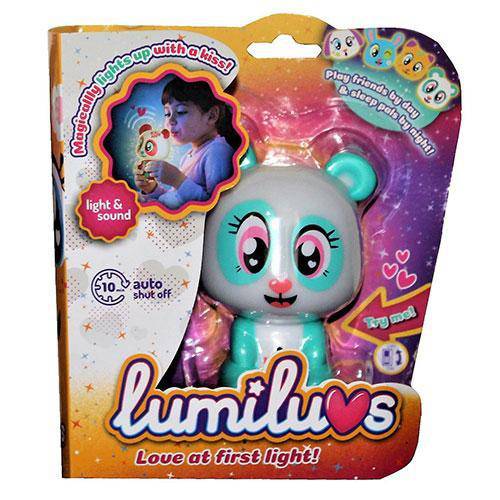 ToyShnip ToyShnip LumiLuvs - Love at first light! - Zoey