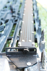 2022-2024 Nissan Frontier Single 30in Light Bar M&R Automotive