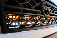 2022-2024 Nissan Frontier Dual 30s Light Bars M&R Automotive