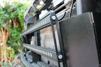 2020+ Chevrolet Silverado 2500/3500HD Dual 40s Light Bars M&R Automotive