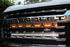 2020+ Chevrolet Silverado 2500/3500HD Dual 40s Light Bars M&R Automotive