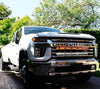 2020+ Chevrolet Silverado 2500/3500HD Dual 40s Light Bars M&R Automotive