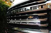 2020+ Chevrolet Silverado 2500/3500HD Single 40in Light Bar M&R Automotive