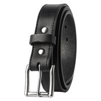 The Icon Leather Belt Main Street Forge