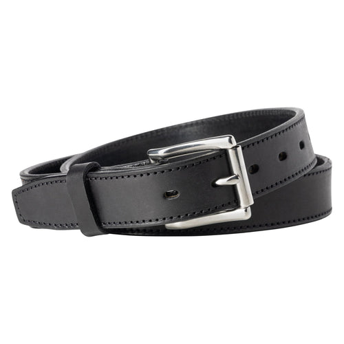 The Icon Leather Belt Main Street Forge