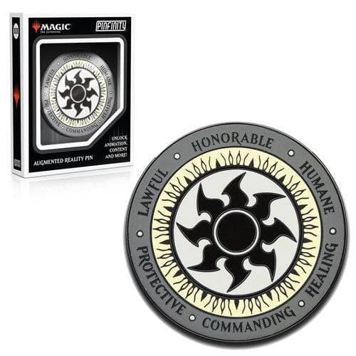 ToyShnip Magic: The Gathering Augmented Reality Enamel Pin - Choose your Pin