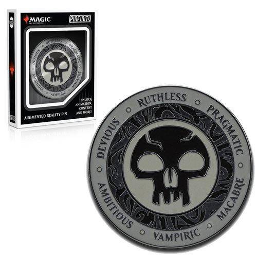 ToyShnip Magic: The Gathering Augmented Reality Enamel Pin - Choose your Pin