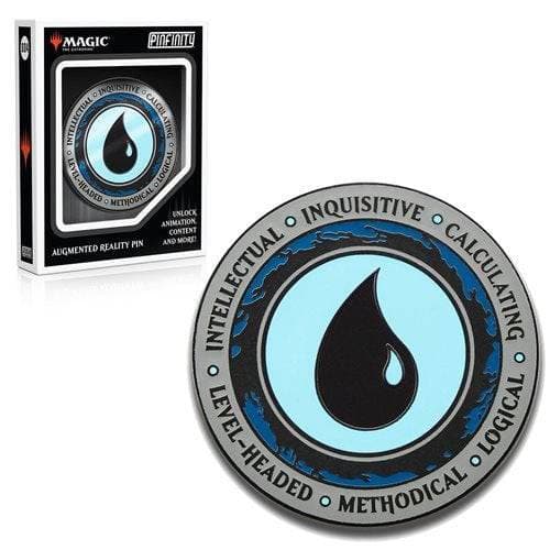 ToyShnip Magic: The Gathering Augmented Reality Enamel Pin - Choose your Pin