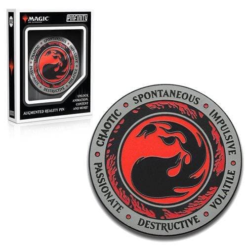 ToyShnip Magic: The Gathering Augmented Reality Enamel Pin - Choose your Pin