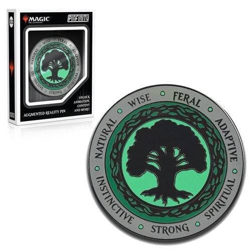 ToyShnip Magic: The Gathering Augmented Reality Enamel Pin - Choose your Pin