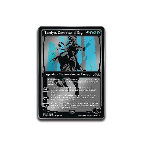 ToyShnip Magic: The Gathering Augmented Reality Enamel Pin - Choose your Pin