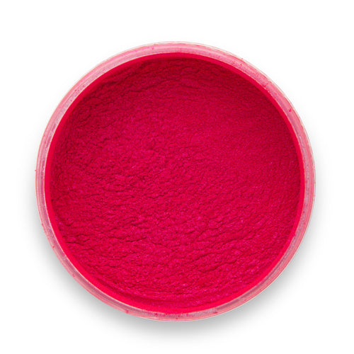 Magical Magenta Epoxy Powder Pigment UltraClear Epoxy