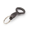 Hand Forged Keychain Bottle Opener Main Street Forge