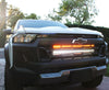 2023+ Chevrolet Colorado Dual 30s Light Bars M&R Automotive