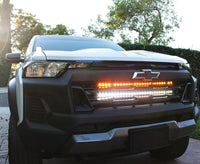 2023+ Chevrolet Colorado Dual 30s Light Bars M&R Automotive