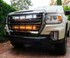 2021-22 GMC Canyon Dual 30s Light Bars M&R Automotive