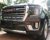 2021-2024 GMC Yukon Single 40in Light Bar - SLIM M&R Automotive