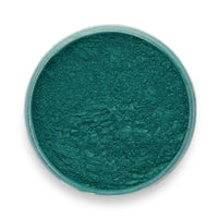 Malachite Green Epoxy Powder Pigment UltraClear Epoxy