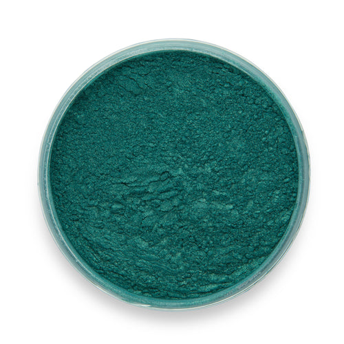 Malachite Green Epoxy Powder Pigment UltraClear Epoxy