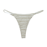 Malta Cruz Bottom Midori Bikinis