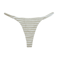 Malta Cruz Bottom Midori Bikinis