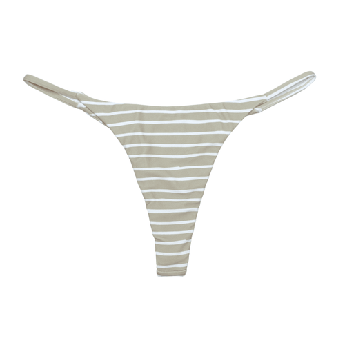 Malta Cruz Bottom Midori Bikinis