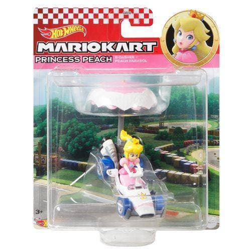 ToyShnip ToyShnip Mario Kart Hot Wheels Gliders - Select Vehicle(s)