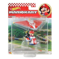 ToyShnip ToyShnip Mario Kart Hot Wheels Gliders - Select Vehicle(s)
