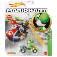 Mario Kart Hot Wheels - Select Vehicle(s) ToyShnip