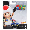 Mario Kart Hot Wheels - Select Vehicle(s) ToyShnip