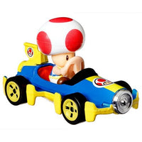Mario Kart Hot Wheels - Select Vehicle(s) ToyShnip