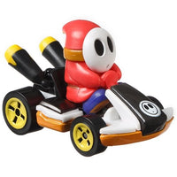 Mario Kart Hot Wheels - Select Vehicle(s) ToyShnip