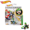 Mario Kart Hot Wheels - Select Vehicle(s) ToyShnip