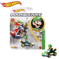 Mario Kart Hot Wheels - Select Vehicle(s) ToyShnip