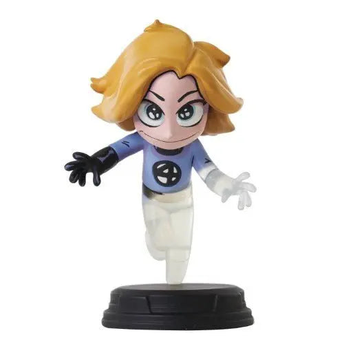 ToyShnip Marvel Animated Style Mini Figure - Select Figure(s)