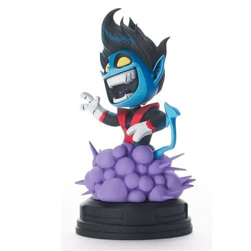ToyShnip Marvel Animated Style Mini Figure - Select Figure(s)