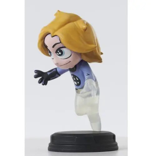 ToyShnip Marvel Animated Style Mini Figure - Select Figure(s)