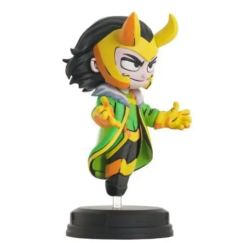 ToyShnip Marvel Animated Style Mini Figure - Select Figure(s)