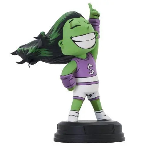 ToyShnip Marvel Animated Style Mini Figure - Select Figure(s)