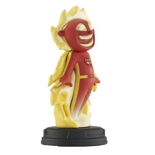 ToyShnip Marvel Animated Style Mini Figure - Select Figure(s)