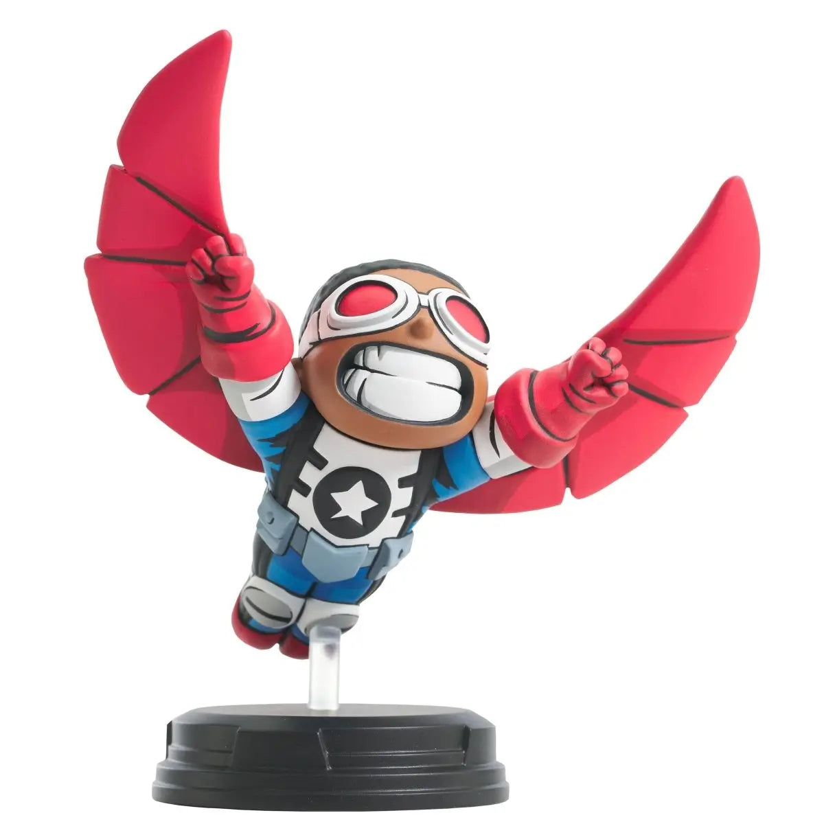 ToyShnip Marvel Animated Style Mini Figure - Select Figure(s)