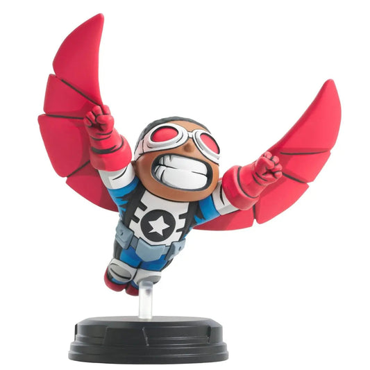 ToyShnip Marvel Animated Style Mini Figure - Select Figure(s)