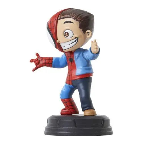 ToyShnip Marvel Animated Style Mini Figure - Select Figure(s)