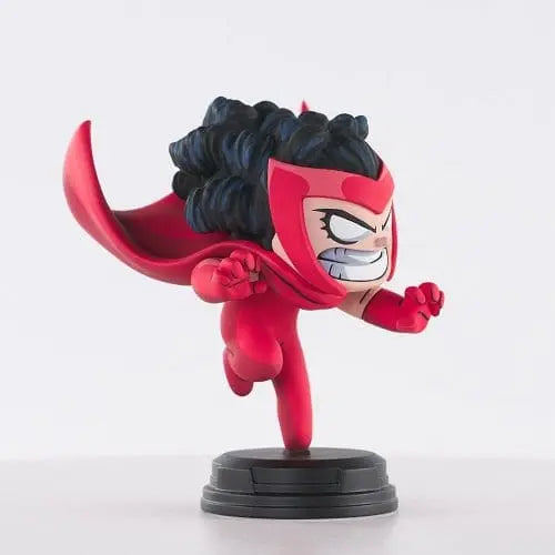 ToyShnip Marvel Animated Style Mini Figure - Select Figure(s)
