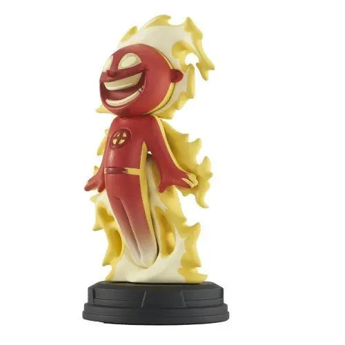 ToyShnip Marvel Animated Style Mini Figure - Select Figure(s)