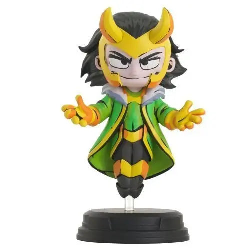 ToyShnip Marvel Animated Style Mini Figure - Select Figure(s)