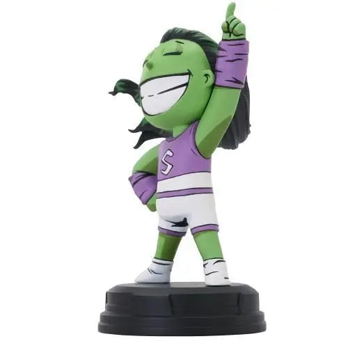 ToyShnip Marvel Animated Style Mini Figure - Select Figure(s)