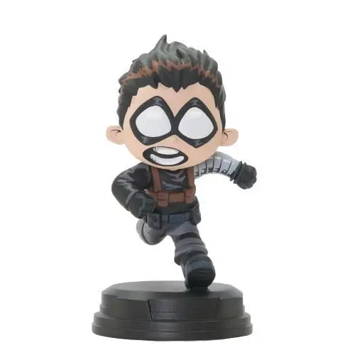 ToyShnip Marvel Animated Style Mini Figure - Select Figure(s)