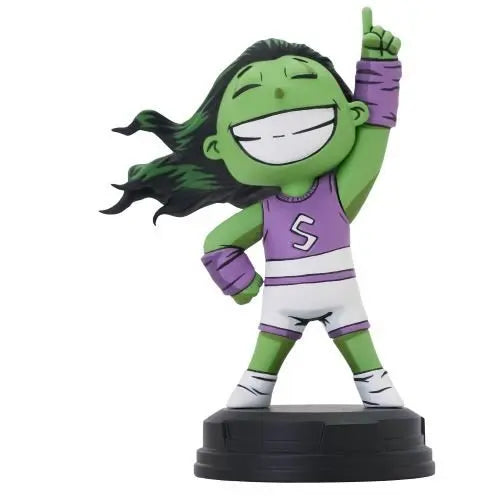 ToyShnip Marvel Animated Style Mini Figure - Select Figure(s)