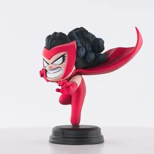 ToyShnip Marvel Animated Style Mini Figure - Select Figure(s)
